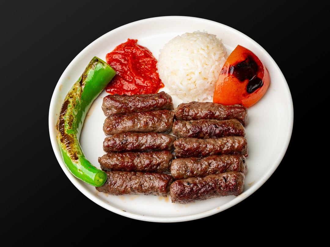 Etoba Restaurant