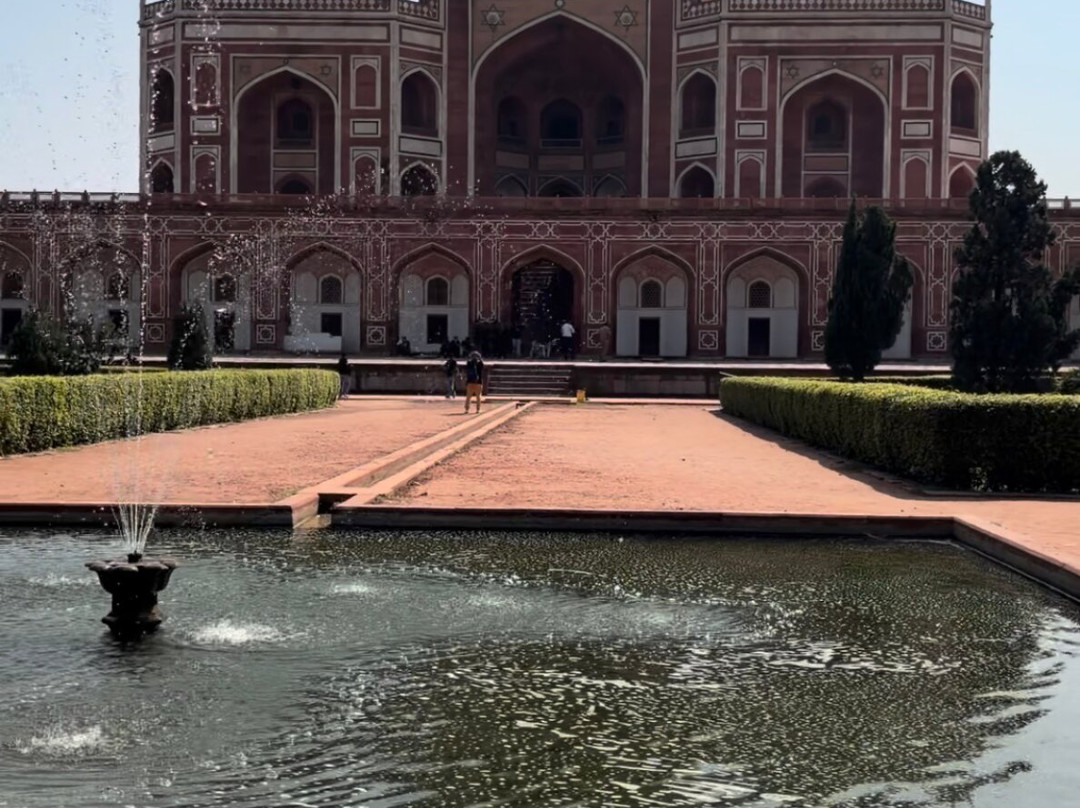 BOUT INDIA TOURS-斋蒲尔必去景点