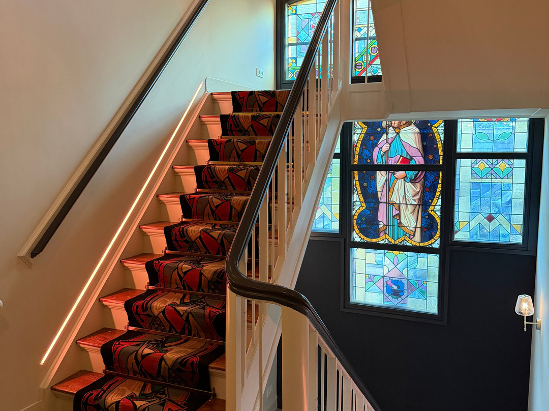Boetiek Hotel Bij Jacob主图