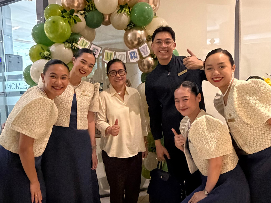 马尼拉贝尔蒙特酒店（靠近尼尼拉国际机场 3 号航站楼）主图