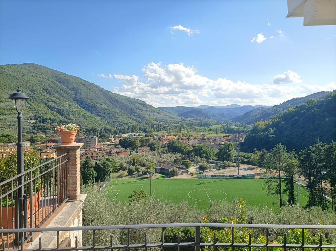 La Tenuti dei Fiori