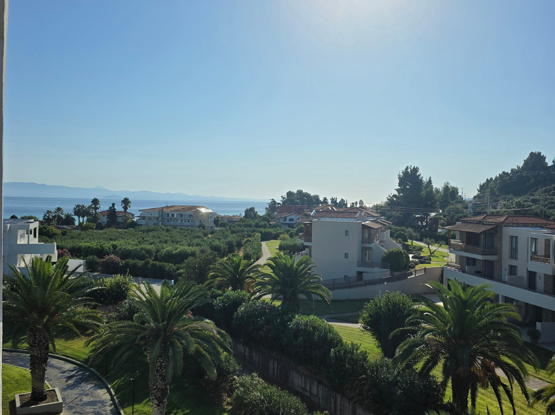 Kassandra Palace 海滨度假村主图