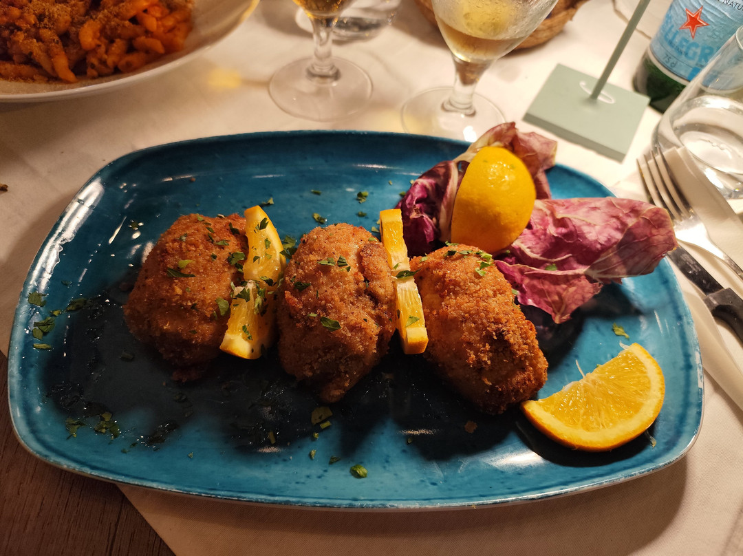 La Chiglia