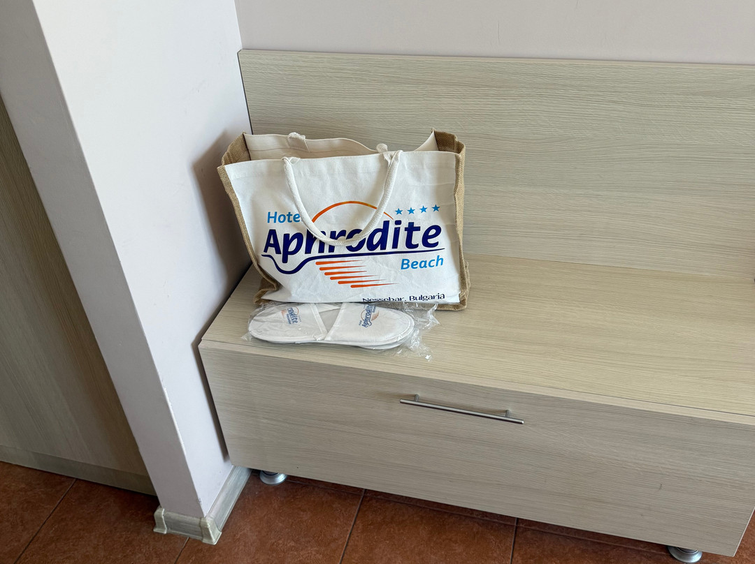 Perla Apartments主图
