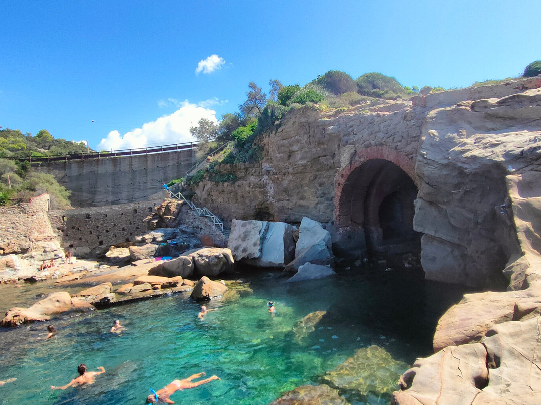 Castello Boccale-里窝那必去景点