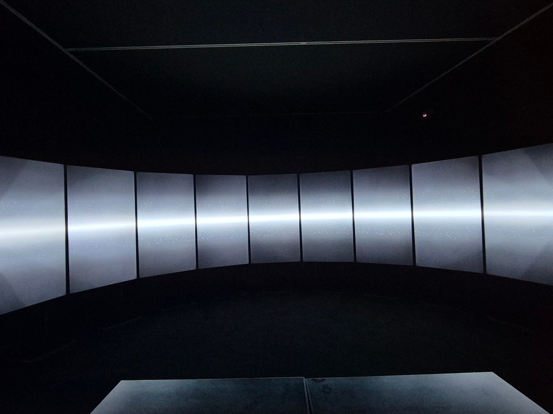 Museo de Arte Contemporaneo de Alicante (MACA)-阿利坎特省必去景点