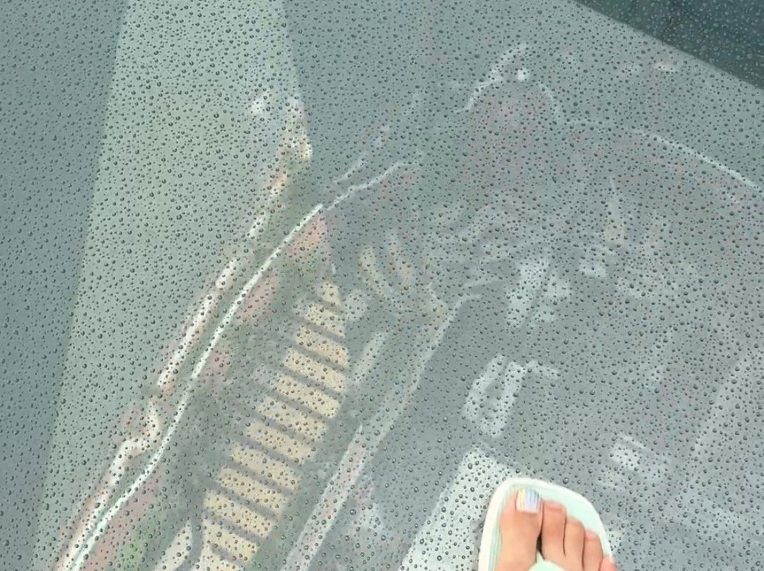 NUSTAR Skydeck-宿雾市必去景点
