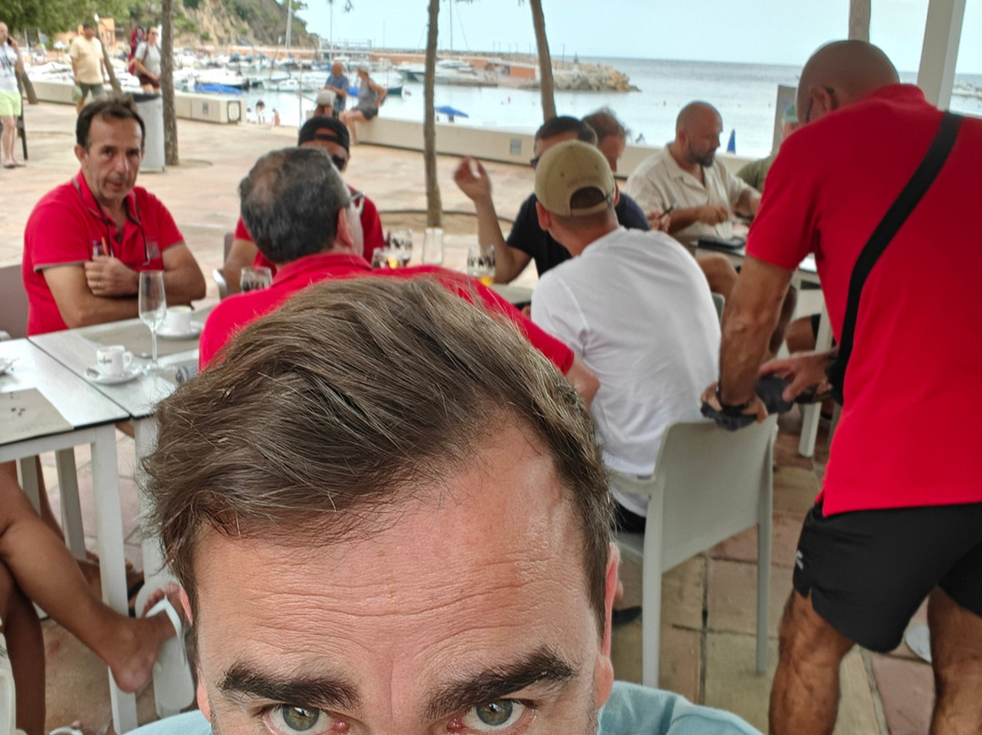 Terramar Restaurante