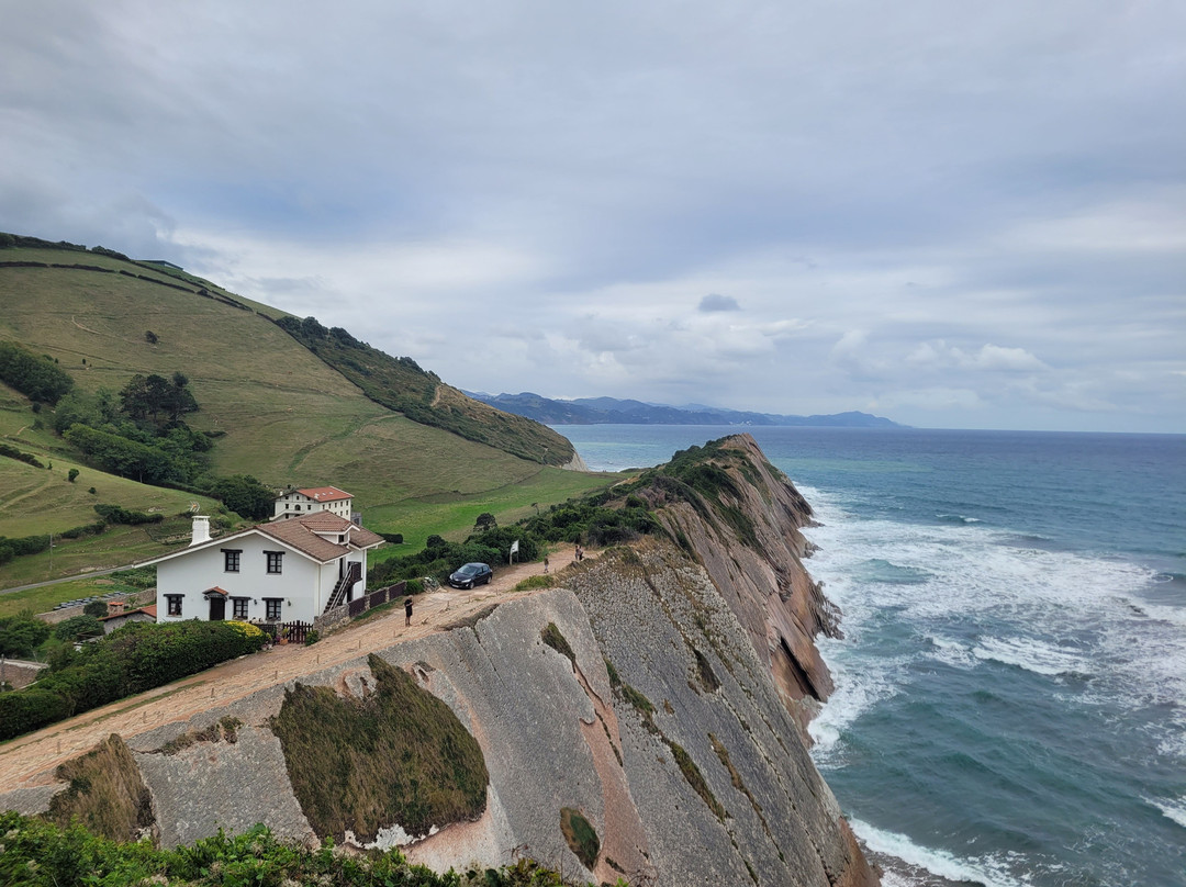 ToursByBasques Private Guided Tours-毕尔巴鄂必去景点