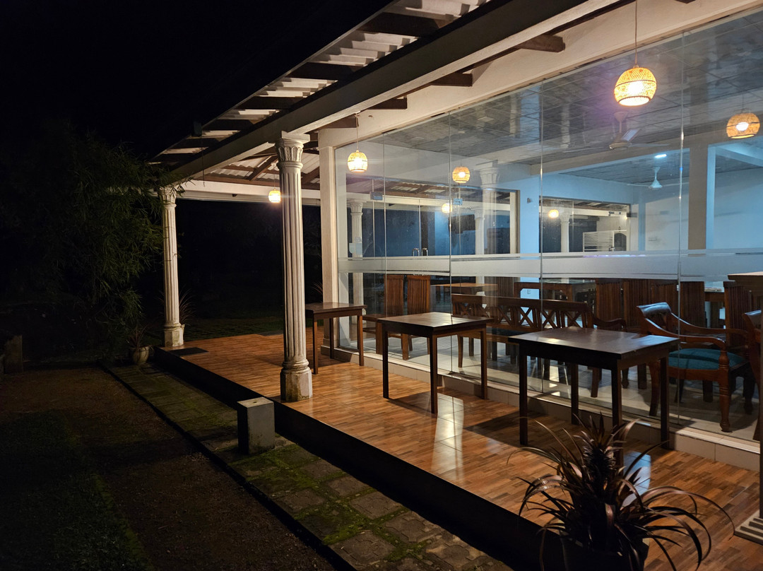 River Reach Restaurant