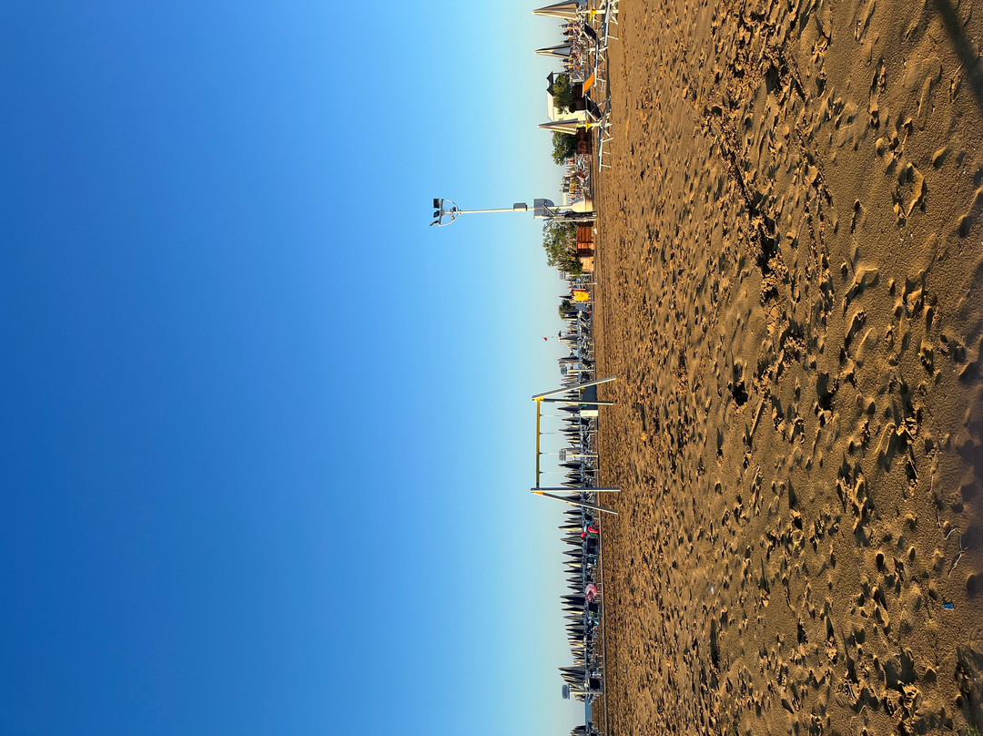 Bibione Spiaggia