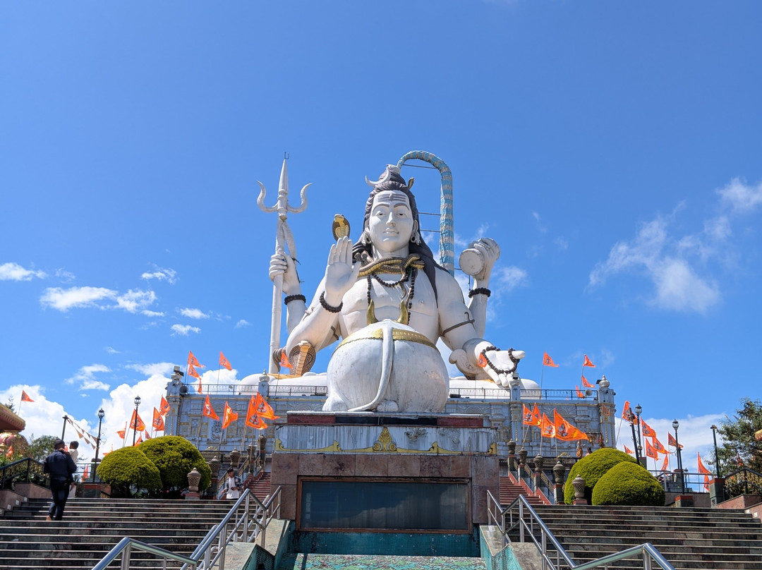 Sikkim Tours and Travels-甘托克必去景点
