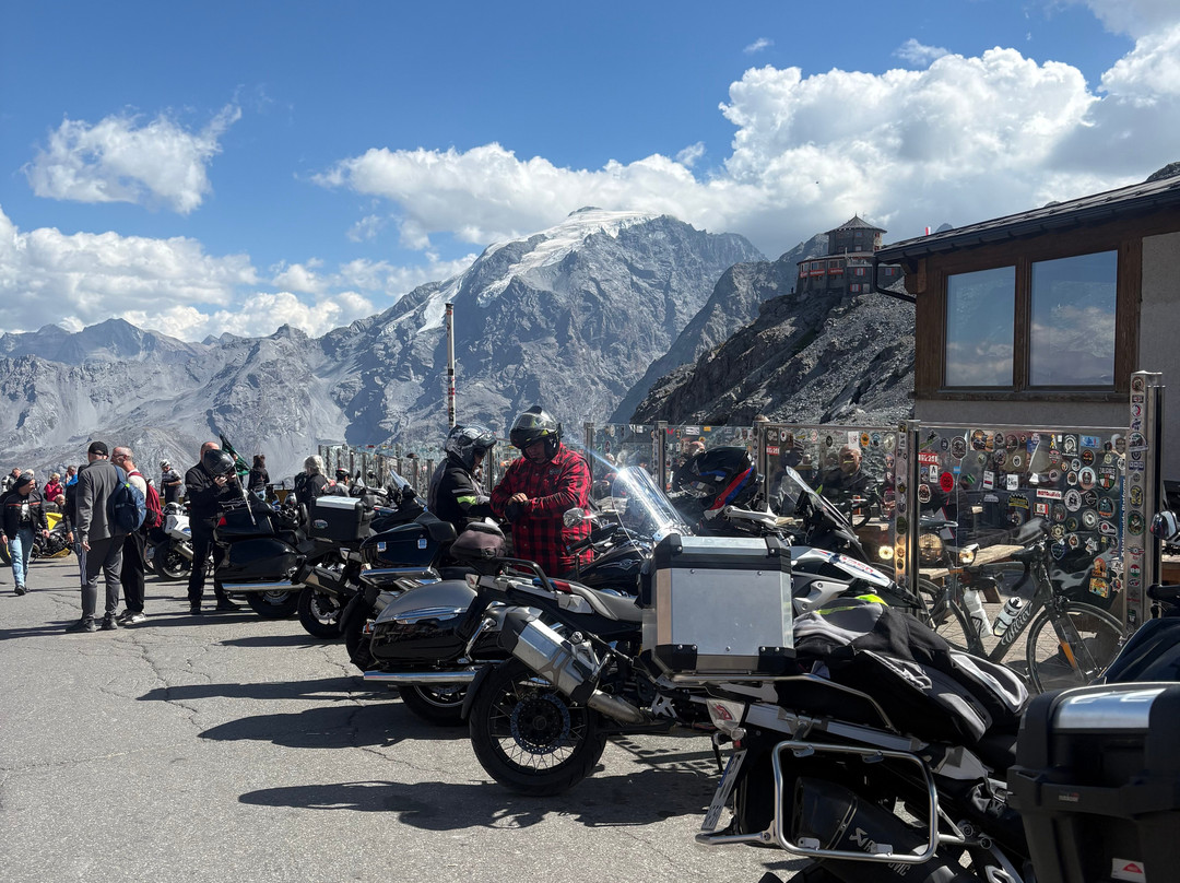 Passo dello Stelvio-博尔米奥必去景点