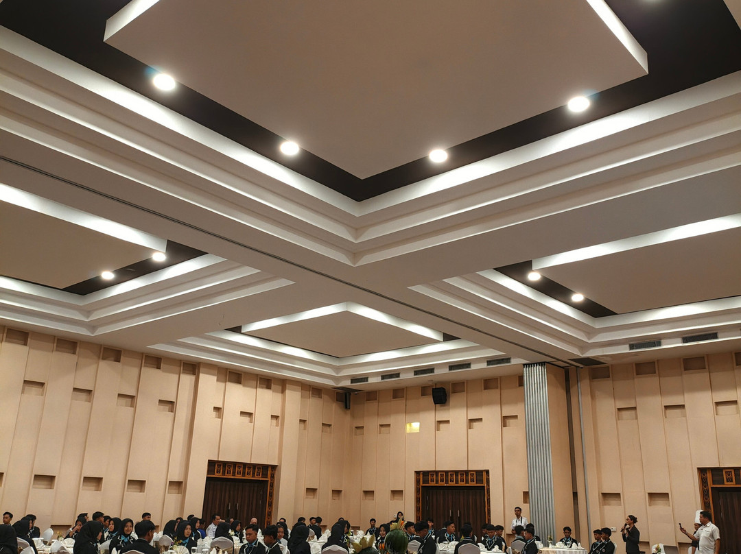 梅鲁玛塔圣吉吉泳池别墅主图