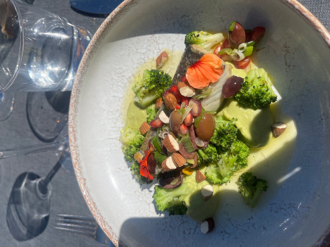 Restaurant Alexperience