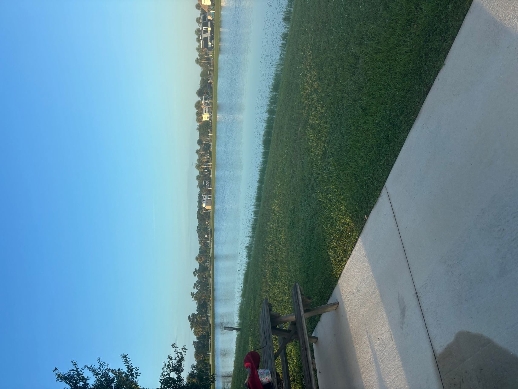 Resort at Canopy Oaks-旅行者