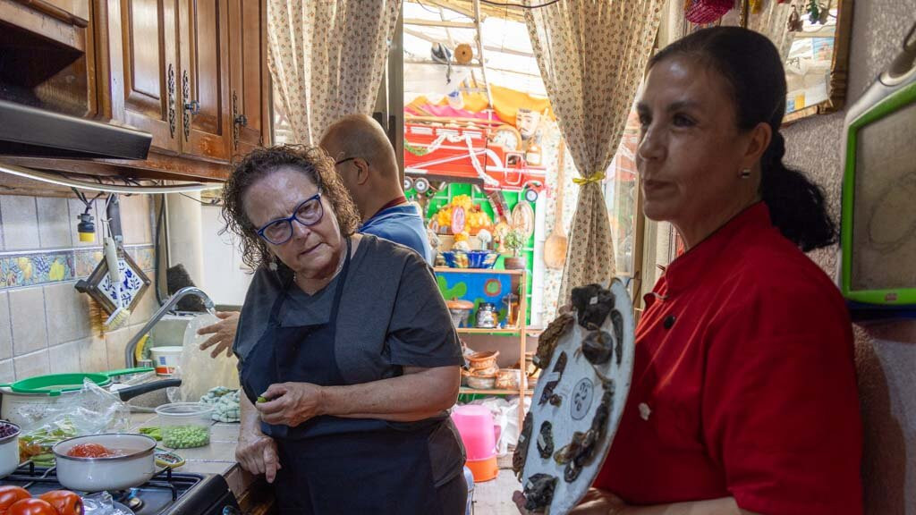 Cardia Puebla Cooking-San Andres Cholula必去景点