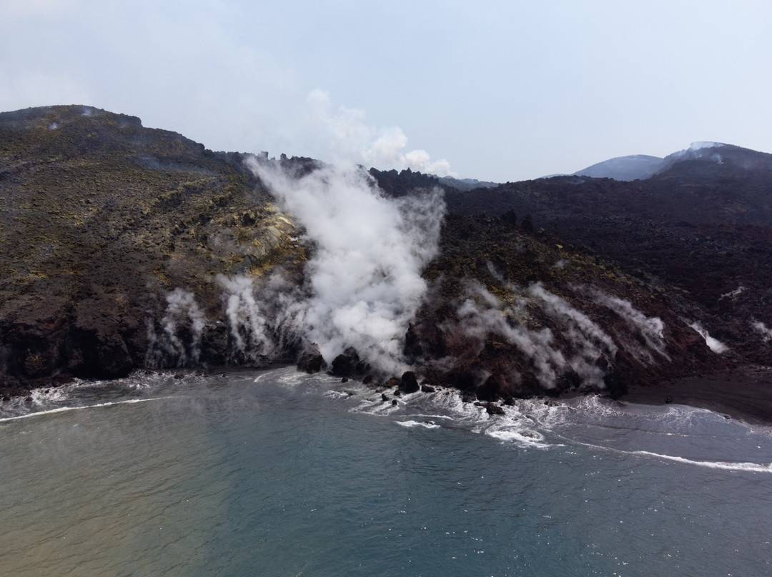 Krakatau Tour-雅加达必去景点