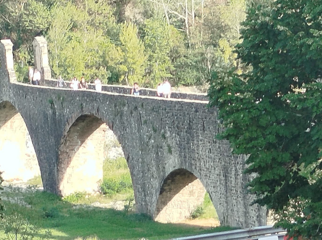 Borgo Medioevale di Bobbio-Bobbio必去景点