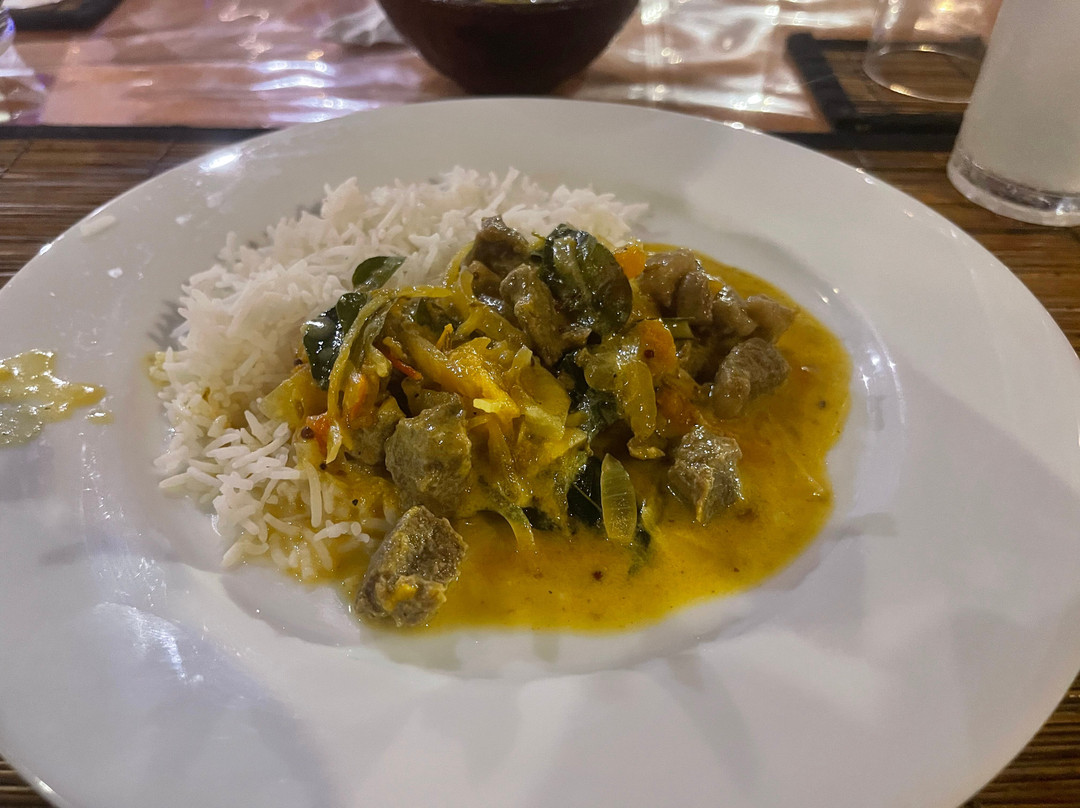 Jaffna Authentic Cuisine