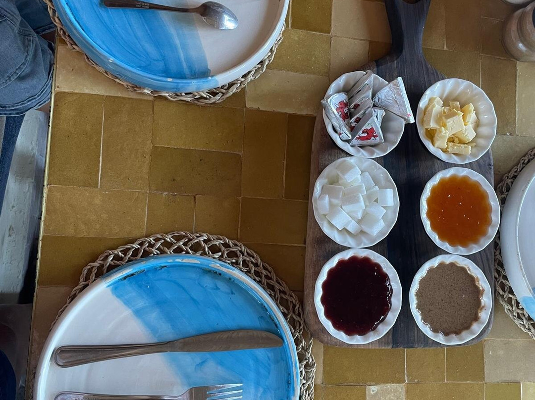 Tour Marocco-马拉喀什必去景点
