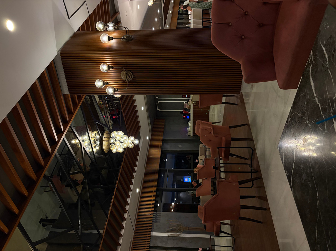 Greenwood Suites Resort - 格林伍德套房度假村主图