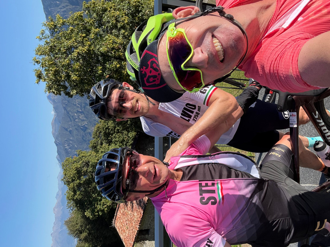 Alpine Cadence Cycling-Bellentre必去景点
