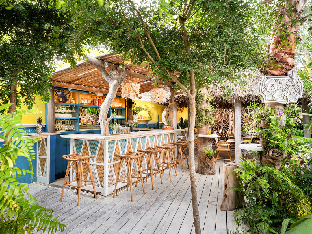 The Coco Café Aruba - Adults Only