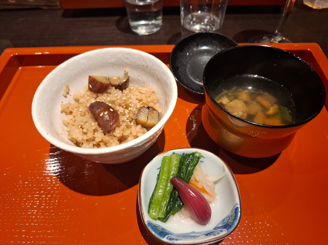 御宿茑屋主图