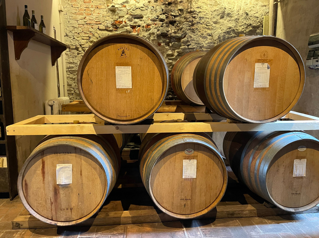 Abellonio - Cascina Piccaluga-阿尔巴必去景点