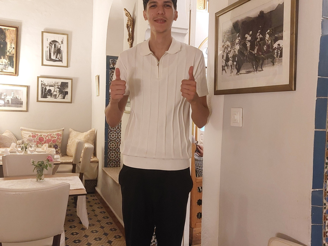 艾尔雷杜克托旅馆主图