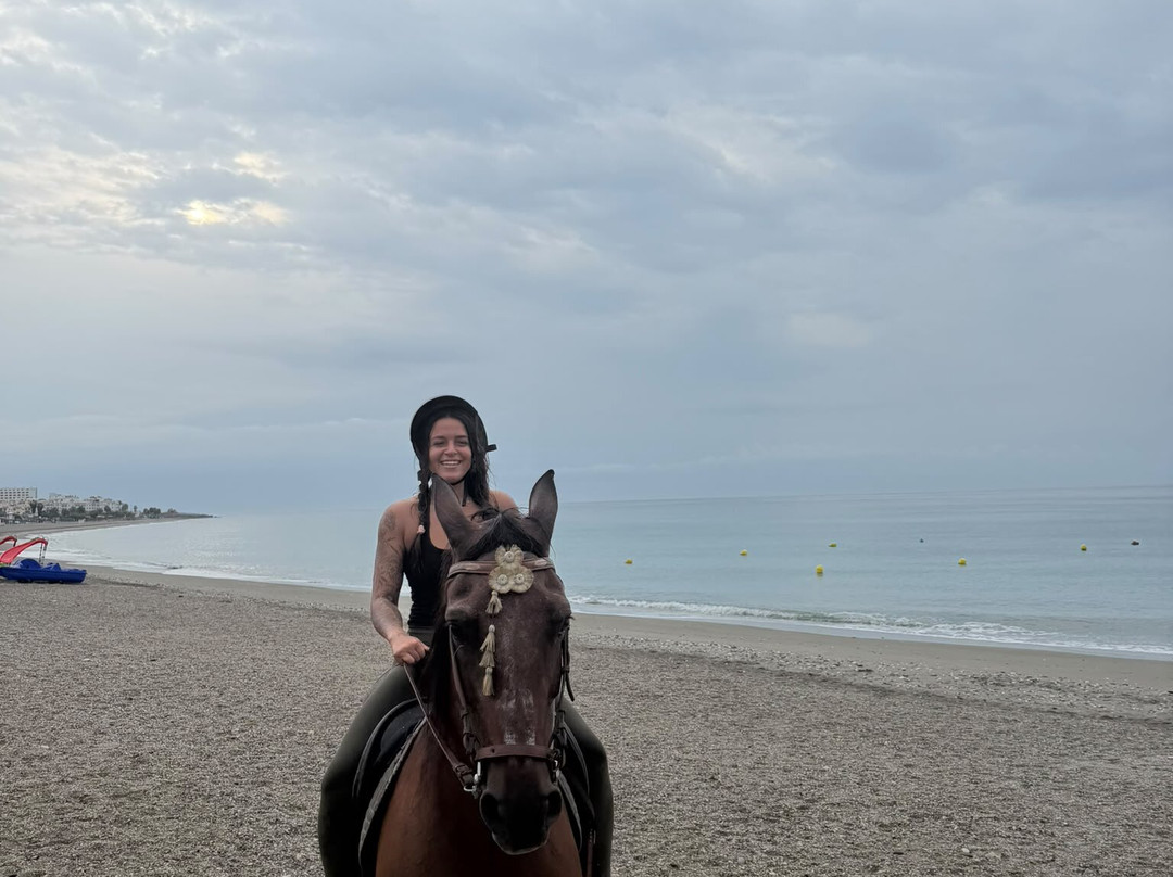 Andale Riding Nerja-内尔哈必去景点