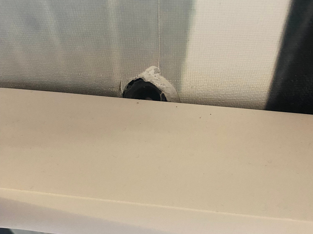 迦娜索勒酒店主图