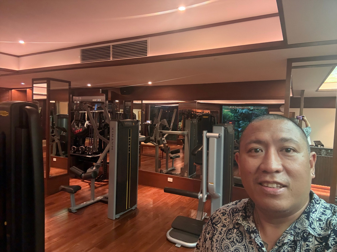 V-Senses Wellness & Spa-岘港必去景点