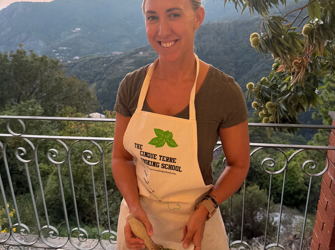 Cinque Terre Cooking School-滨海蒙特罗梭必去景点