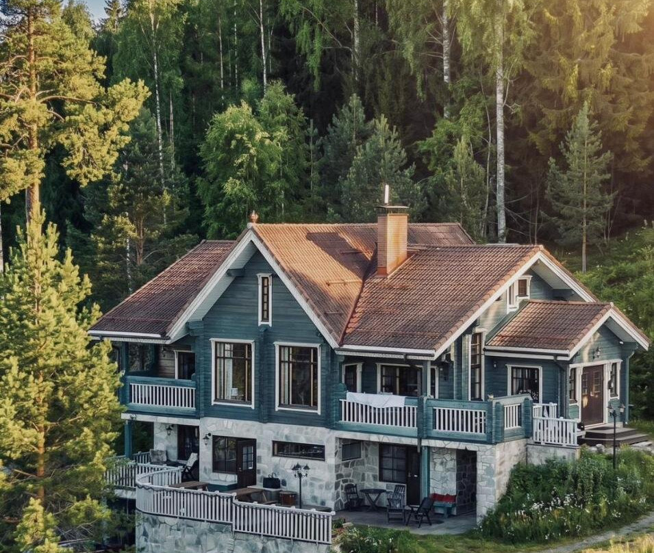 Passoo - Boutique Hotel & Sauna