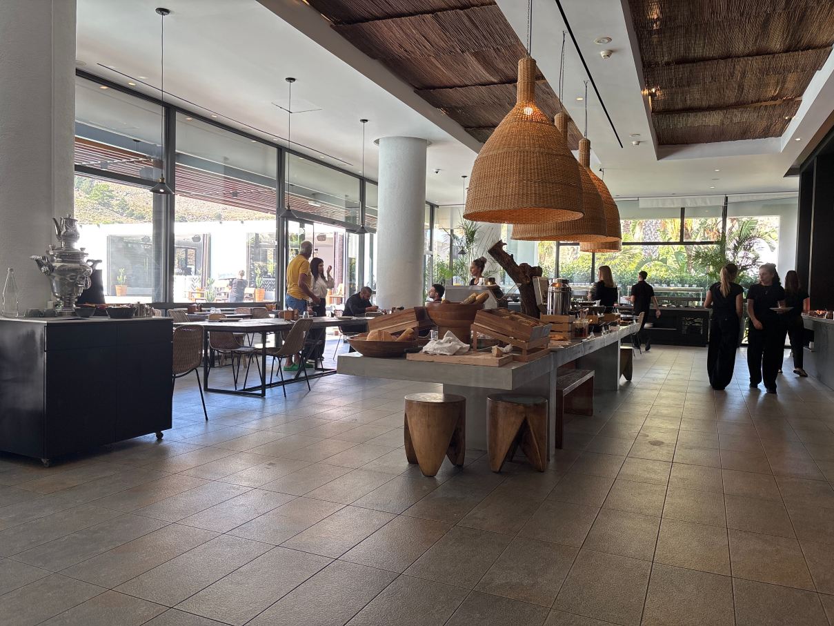 罗得岛库克酒店-限成人-旅行者
