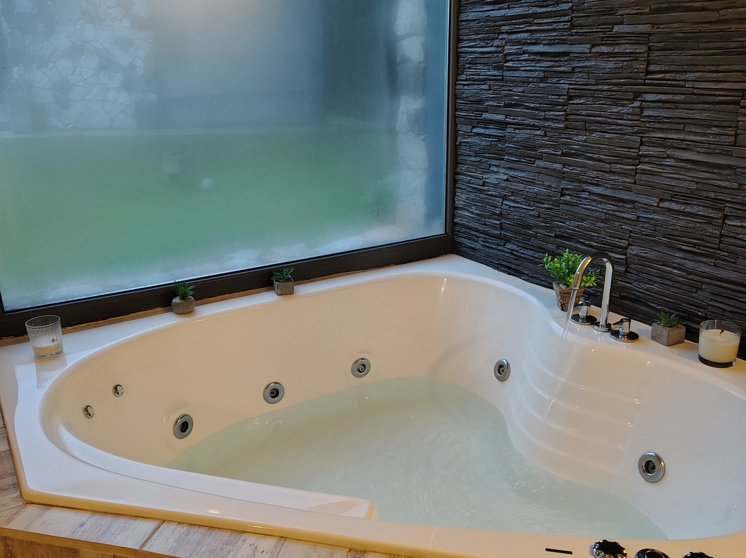 Aluleta Suites