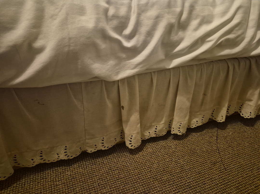 Tully's Hotel主图