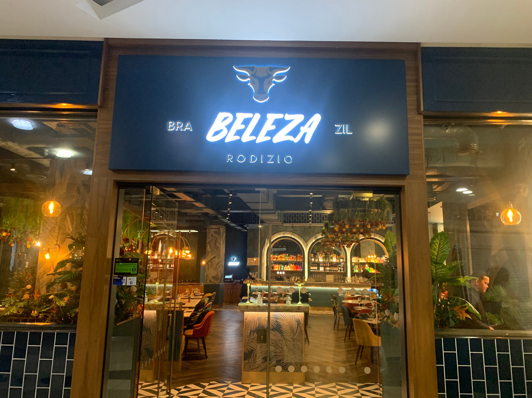 Beleza Rodizio Solihull