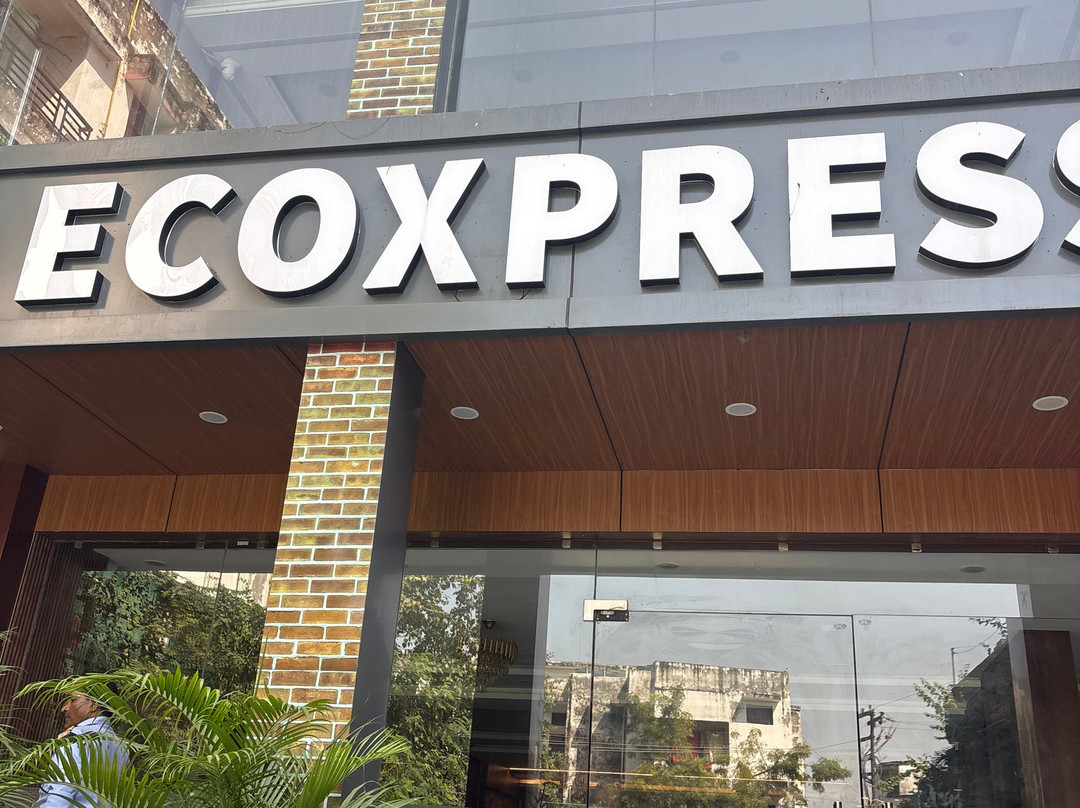 The Ecoxpress  Satva Varanasi主图