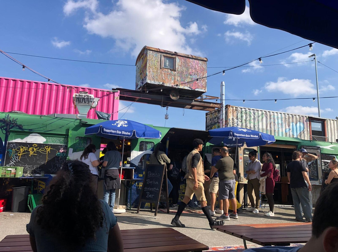 La Favela