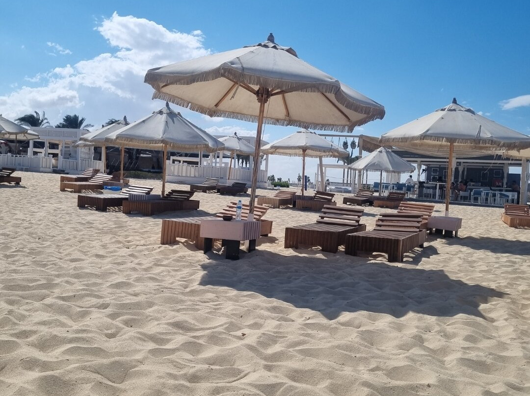Ghazala Resort & Spa主图