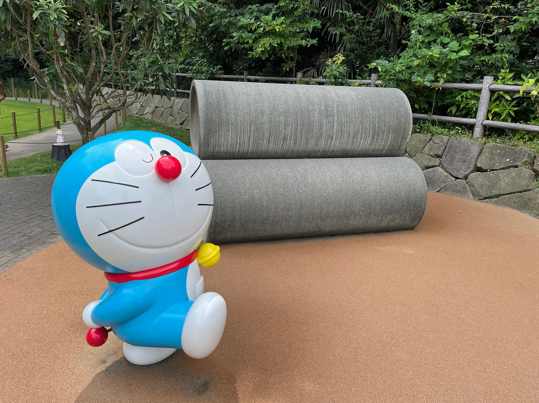 川崎市 藤子·F·不二雄博物馆-川崎市必去景点