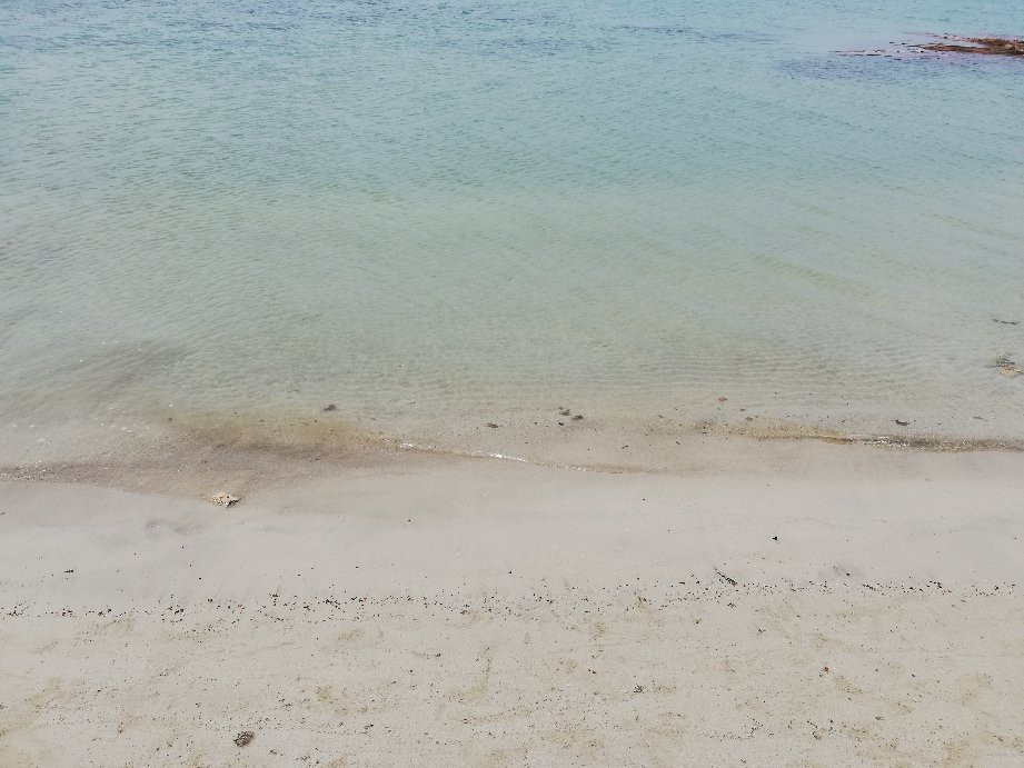 Passikudah Beach-卡尔库达必去景点