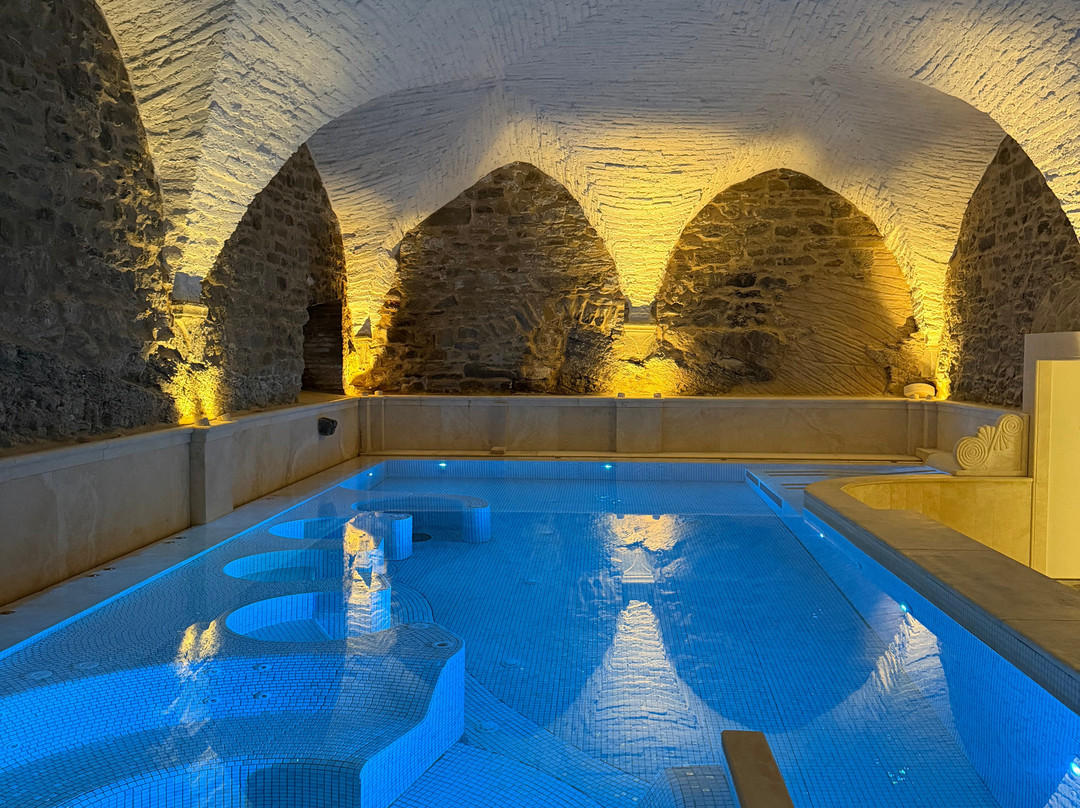 莫纳斯泰罗迪科多纳Spa 酒店主图