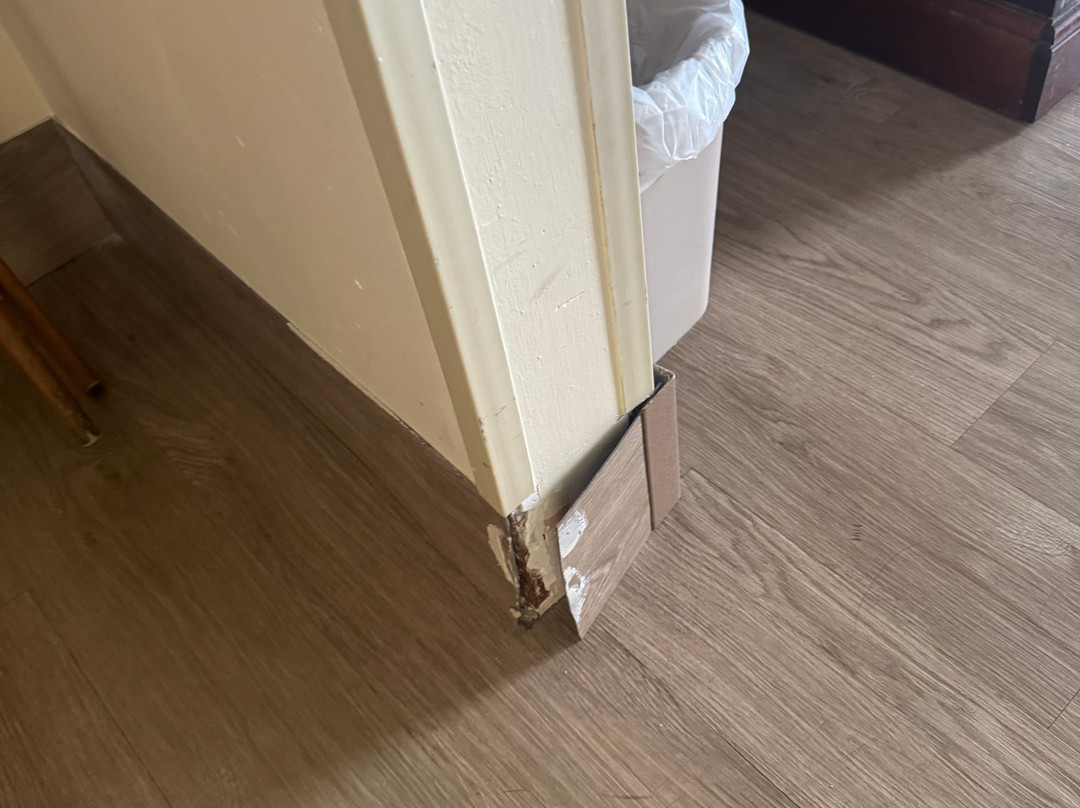 泰碧酒店主图