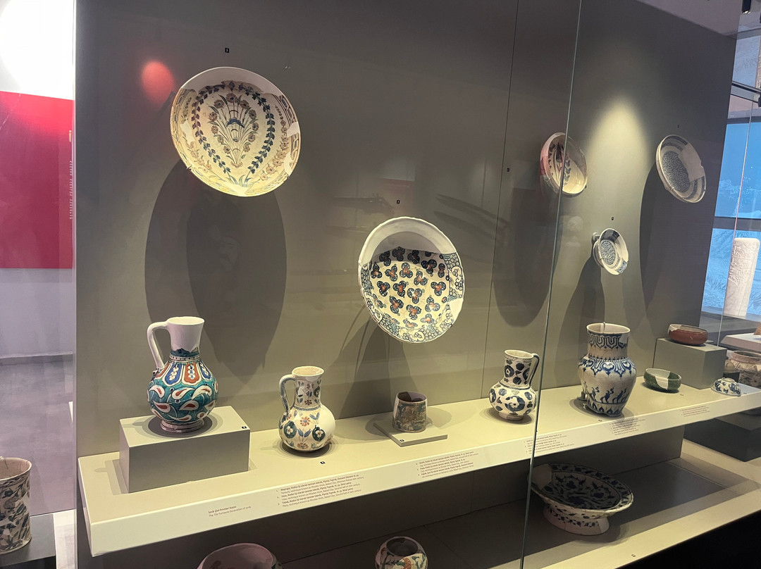 Iznik Museum-Iznik必去景点