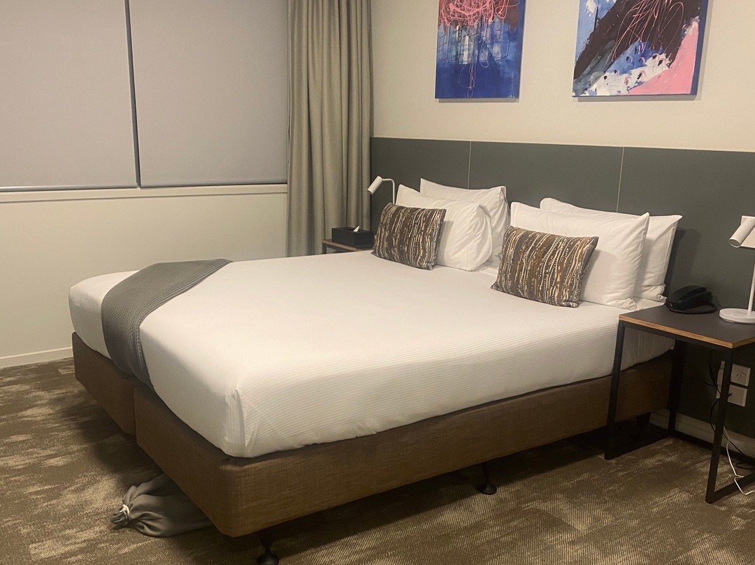 苏约恩公寓酒店 - 里迪福德主图