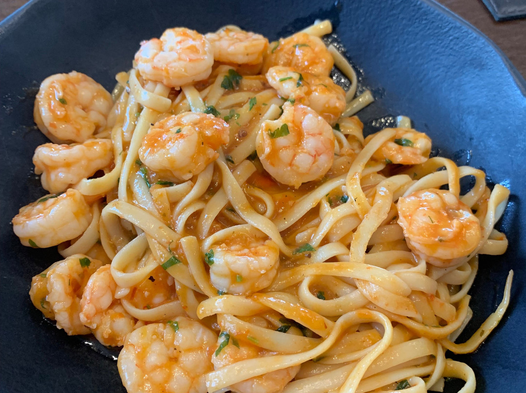 Restaurante Raízes
